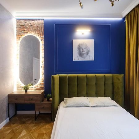 Центр Львова Вул Личаківська 5 Площа Ринок 2 Кімнати Ізольовані Apartment Екстериор снимка
