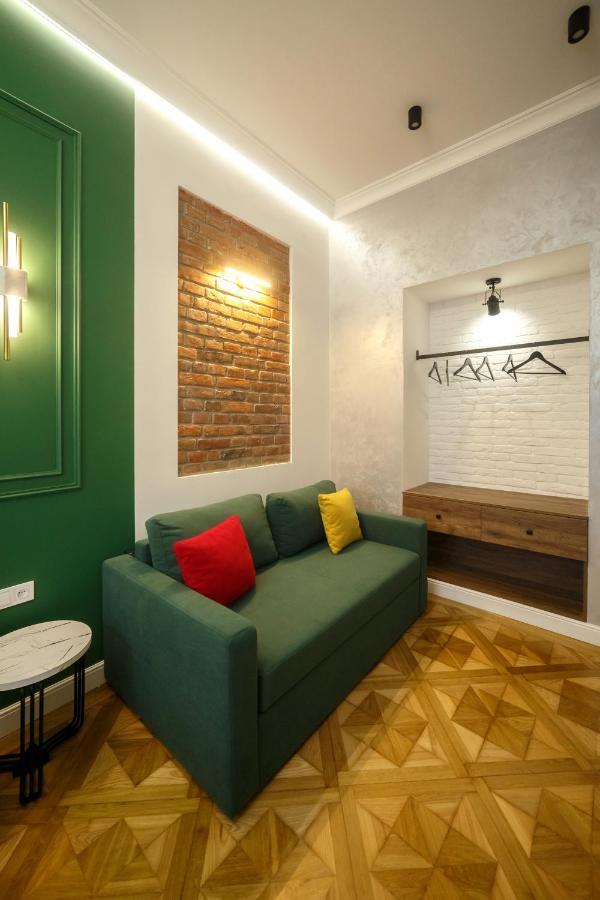 Центр Львова Вул Личаківська 5 Площа Ринок 2 Кімнати Ізольовані Apartment Екстериор снимка