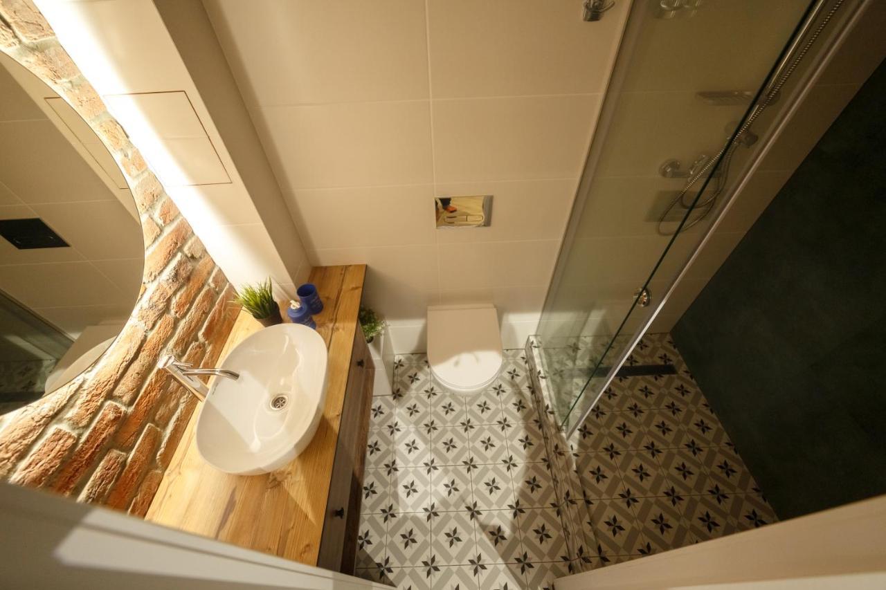 Центр Львова Вул Личаківська 5 Площа Ринок 2 Кімнати Ізольовані Apartment Екстериор снимка