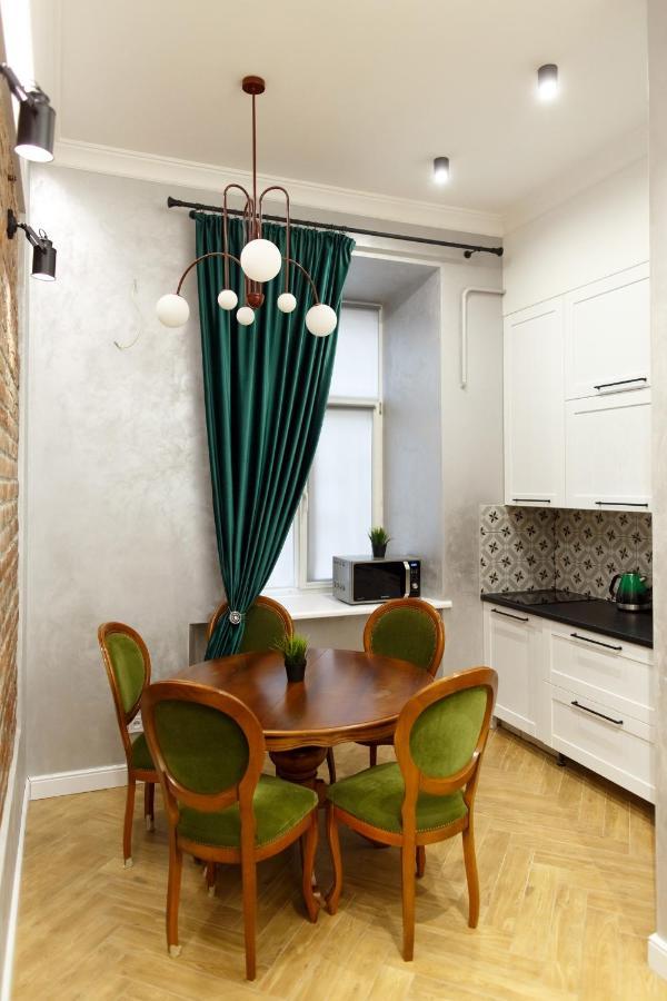 Центр Львова Вул Личаківська 5 Площа Ринок 2 Кімнати Ізольовані Apartment Екстериор снимка