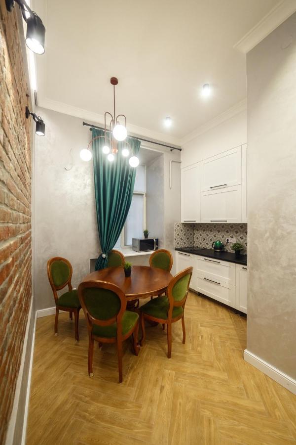 Центр Львова Вул Личаківська 5 Площа Ринок 2 Кімнати Ізольовані Apartment Екстериор снимка