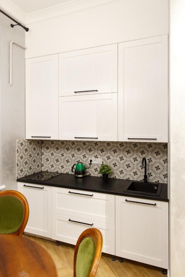 Центр Львова Вул Личаківська 5 Площа Ринок 2 Кімнати Ізольовані Apartment Екстериор снимка