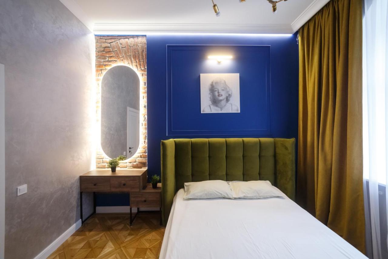 Центр Львова Вул Личаківська 5 Площа Ринок 2 Кімнати Ізольовані Apartment Екстериор снимка