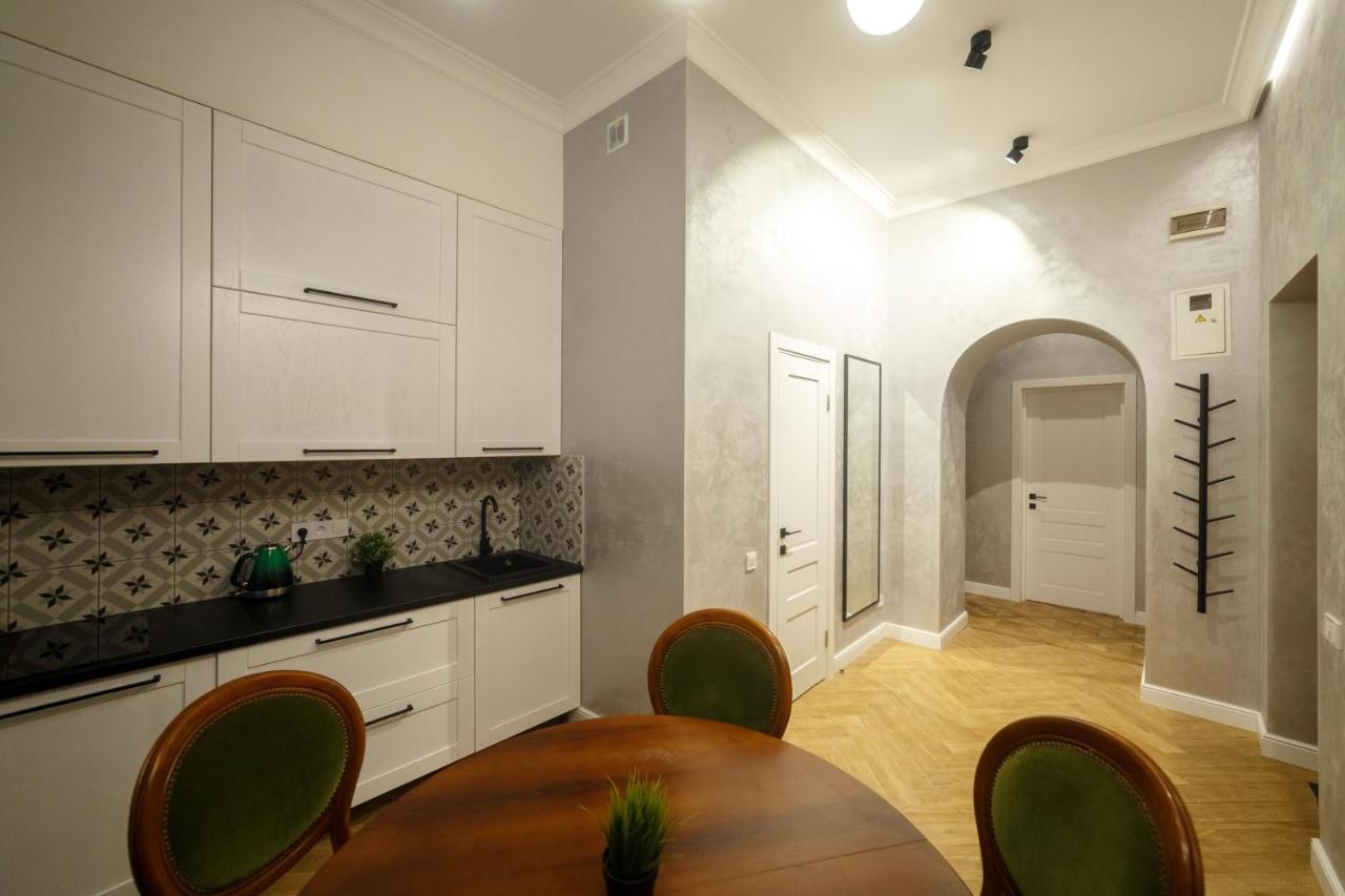 Центр Львова Вул Личаківська 5 Площа Ринок 2 Кімнати Ізольовані Apartment Екстериор снимка