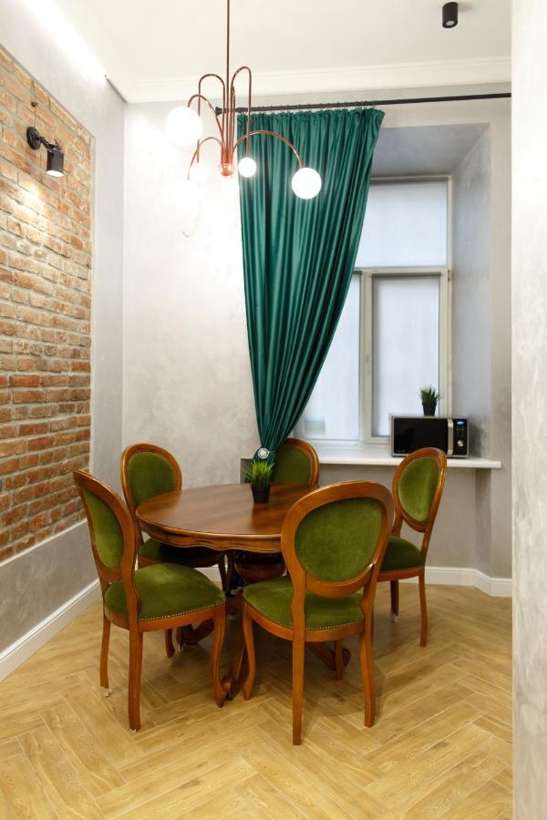Центр Львова Вул Личаківська 5 Площа Ринок 2 Кімнати Ізольовані Apartment Екстериор снимка