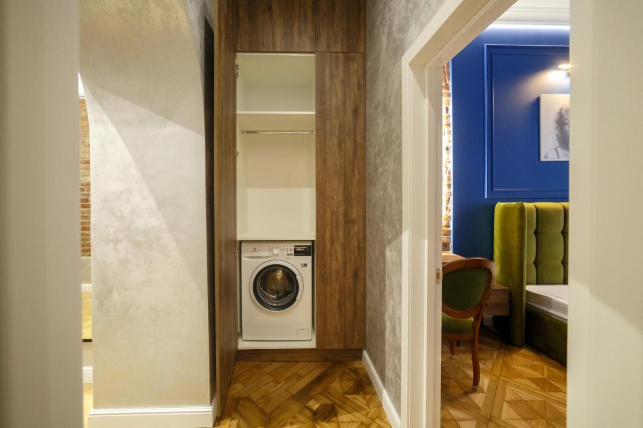 Центр Львова Вул Личаківська 5 Площа Ринок 2 Кімнати Ізольовані Apartment Екстериор снимка