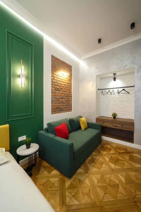 Центр Львова Вул Личаківська 5 Площа Ринок 2 Кімнати Ізольовані Apartment Екстериор снимка