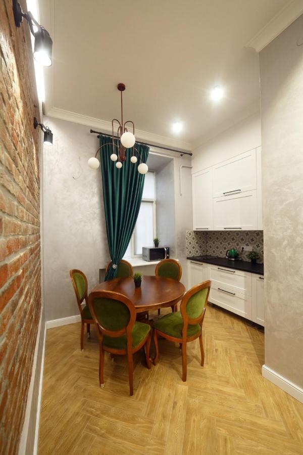 Центр Львова Вул Личаківська 5 Площа Ринок 2 Кімнати Ізольовані Apartment Екстериор снимка