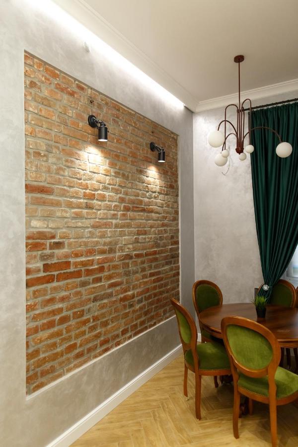 Центр Львова Вул Личаківська 5 Площа Ринок 2 Кімнати Ізольовані Apartment Екстериор снимка